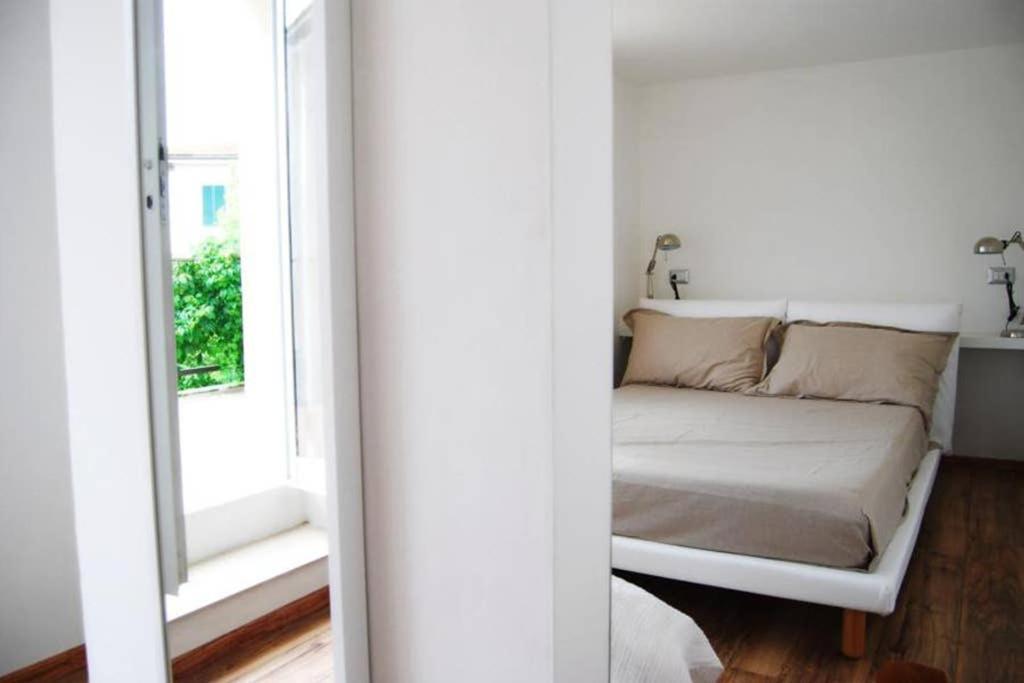 La Boutique Appartement Bettolle Buitenkant foto
