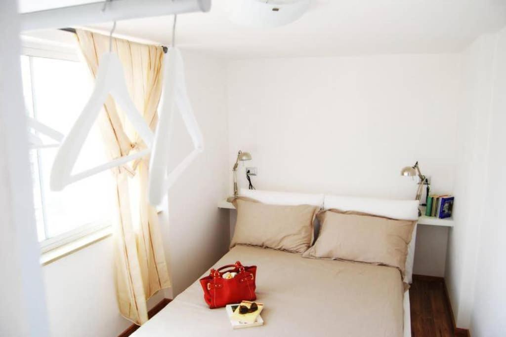 La Boutique Appartement Bettolle Buitenkant foto