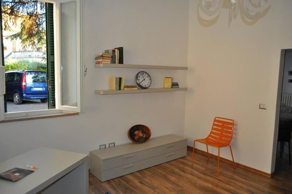 La Boutique Appartement Bettolle Buitenkant foto