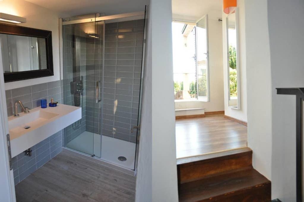 La Boutique Appartement Bettolle Buitenkant foto
