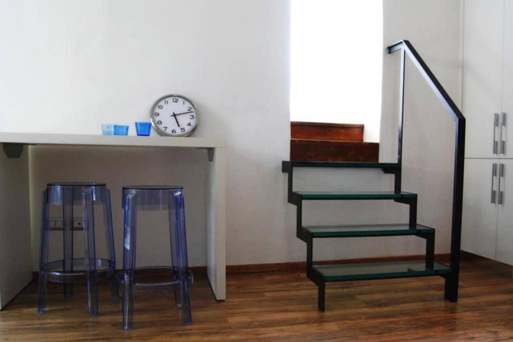 La Boutique Appartement Bettolle Buitenkant foto