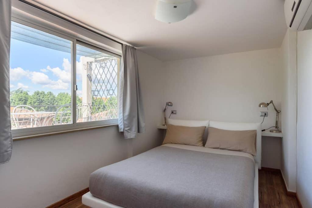 La Boutique Appartement Bettolle Buitenkant foto
